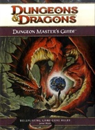 Wizards Rpg Team, James Wyatt - Dungeon Master's Guide