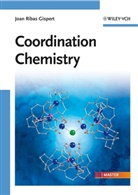 Joan Ribas Gispert - Coordination Chemistry