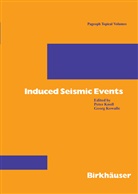 Pete Knoll, Peter Knoll, Georg Kowalle, Peter Knoll, Georg Kowalle - Induced Seismic Events