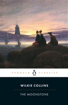 Wilkie Collins, Sandra Kemp, Sandra Kemp - The Moonstone