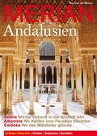 Merian: Merian Andalusien