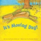Pamela Hickman, Pamela/ Valerio Hickman, Geraldo Valerio - It's Moving Day!