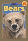 Hodge, Deborah Hodge, Deborah/ Stephens Hodge, Stephens, Pat Stephens - Looking at Bears