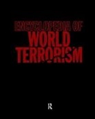 Martha Crenshaw, Crenshaw Martha, John Pimlott, Pimlott John, Martha Crenshaw, John Pimlott - Encyclopedia of World Terrorism