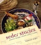 Nancy Rips - Seder Stories