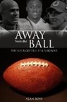 Alan Ross, Ross Alan - Away From The Ball