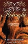 Beverle Myers, Beverle Graves Myers - The Iron Tongue of Midnight