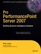 Philo Janus, Philo B. Janus, Springer - Pro PerformancePoint Server 2007