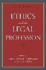 Elliot D. Cohen, Elliot D. Davis Cohen, Michael Cohen Davies, Michael Davis, Frederick A. Elliston, Dr. Elliot D. Cohen... - Ethics and the Legal Profession