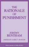 Jeremy Bentham, James T. McHugh - Rationale of Punishment