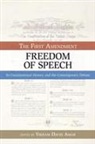 Vikram Amar, Vikram David Amar, Vikram David Amar - Freedom of Speech