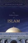 Karl-Heinz Ohlig, Karl-Heinz Puin Ohlig, Gerd-R. Puin, Karl-Heinz Ohlig, Karl-Heinz Phlig, Gerd- R Puin... - The Hidden Origins of Islam