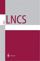 Frank Dehne, Arvin Gupta, Arvind Gupta, J¿rg-R¿diger Sack, Jörg-Rüdiger Sack, Jörg-Rüdiger Sack et al... - Algorithms and Data Structures