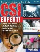 Karen Schulz, Karen K Schulz, Karen K. Schulz, David Parker - CSI Expert!