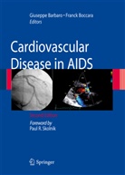 Giusepp Barbaro, Giuseppe Barbaro, Boccara, Boccara, Franck Boccara - Cardiovascular Disease in AIDS