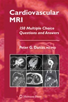 Peter G Danias, Peter G. Danias - Cardiovascular MRI