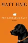 Matt Haig, Matt/ Jones Haig, Simon Jones - The Labrador Pact