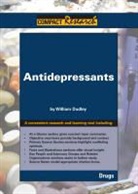 William Dudley - Antidepressants