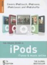 Peter Buckley, Peter Clark Buckley, Duncan Clark - Rough Guide to Ipods, Itunes and Music Online