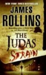James Rollins - Judas Strain