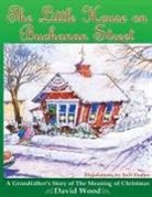 David Wood - The Little House on Buchanan Street
