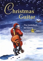 Wieland Harms - Christmas Guitar