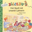 Werner Färber, Klaus Puth, Klaus Puth - Viel Spaß mit unserer Lehrerin