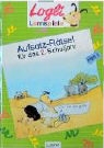 Corina Beurenmeister - Aufsatz-Rätsel - 2. Schuljahr: Heft 1