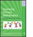 Jane Andrews, Jane (University of the West of England Andrews, Andrews Jane, Pamela Greenhough, Pamela (University of Bristol Greenhough, Greenhough Pamela... - Improving Primary Mathematics