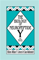 William Colmers, William F Colmers, William F. Colmers, Claes Wahlestedt, William F. Colmers, Claes Wahlestedt - The Biology of Neuropeptide Y and Related Peptides
