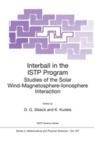 Davi Gary Sibeck, David Gary Sibeck, Kudela, Kudela, K. Kudela, Karel Kudela... - Interball in the ISTP Program