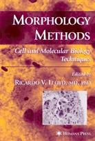 Ricardo V. Lloyd, Ricard V Lloyd, Ricardo V Lloyd - Morphology Methods
