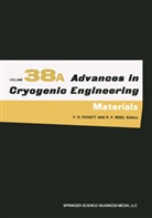 F. R. Fickett, F.R. Fickett, P Reed, P Reed, R Fickett, F R Fickett... - Materials