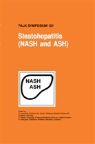H Dancygier, H. Dancygier, F W James, O F W James, O. F. W. James, O.F.W. James... - Steatohepatitis (NASH and ASH)