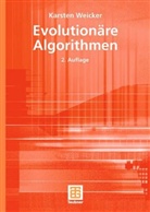 Karsten Weicker - Evolutionäre Algorithmen