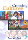 Crossing Cultures: Teacher's Book