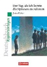 Axel Mertens, Jutta Richter, Axel Mertens, Jutta Richter, Ute Fenske, Bernd Schurf... - Deutschbuch Gymnasium - Ideen zur Jugendliteratur