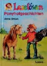 Anne Braun, Dorothea Ackroyd - Ponyhofgeschichten