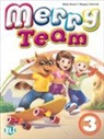 Merry Team - Bd. 3: Activity Book