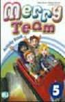 Lisa Kester-Dogson, Mady Musiol, Magaly Villarroel - Merry Team - Bd. 05: Activity Book