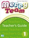 Merry Team - Bd. 1: Teacher's Guide