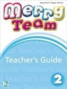 Merry Team - Bd. 2: Teacher's Guide