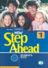 New Step Ahead - Bd. 1: Student's Book