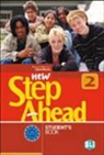 New Step Ahead - Bd. 2: Student's Book