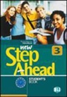 New Step Ahead - Bd. 3: Student's Book