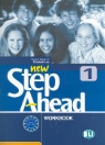 New Step Ahead - Bd. 1: Workbook