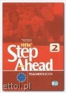 New Step Ahead - Bd. 2: Teacher's Book
