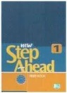 New Step Ahead - Bd. 1: Test Book