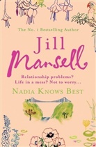 Jill Mansell, Mansell Jill - Nadia Knows Best