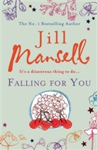 Jill Mansell, Mansell Jill - Falling for You